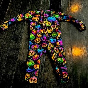 Little BumBums bamboo convertible